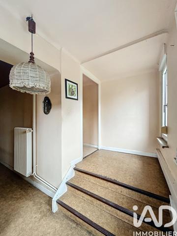 Immeuble à vendre 257 m² Ippling