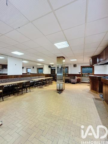 Immeuble à vendre 257 m² Ippling