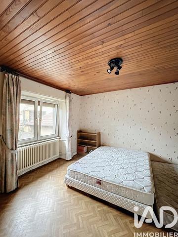 Immeuble à vendre 257 m² Ippling