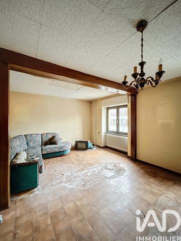 Immeuble à vendre 257 m² Ippling