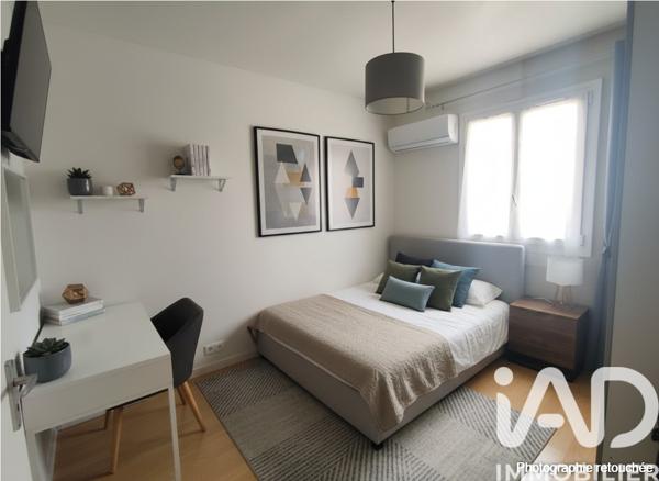 Maison à vendre 5 pièces 105 m² Fontenay-Trésigny