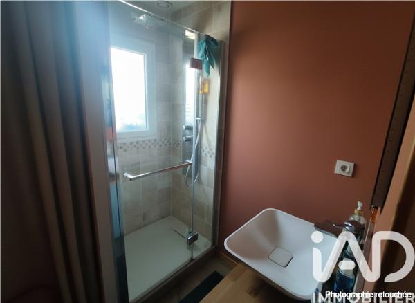 Maison à vendre 5 pièces 105 m² Fontenay-Trésigny