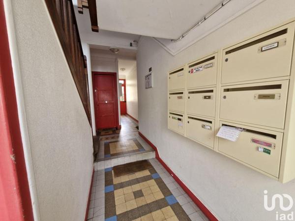 Location appartement 2 pièces 39 m² Sceaux