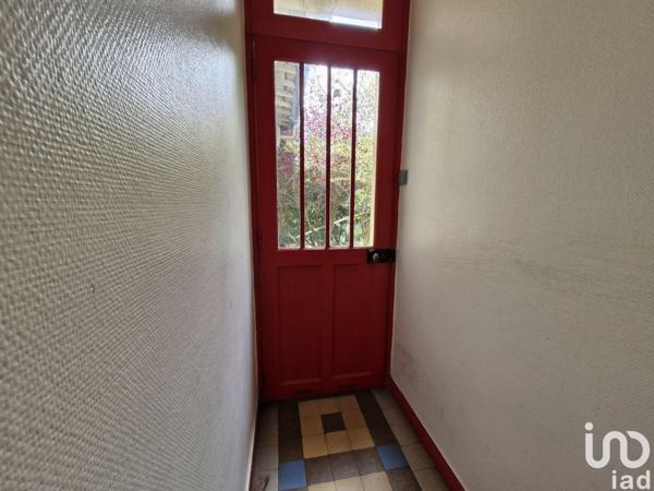 Location appartement 2 pièces 39 m² Sceaux