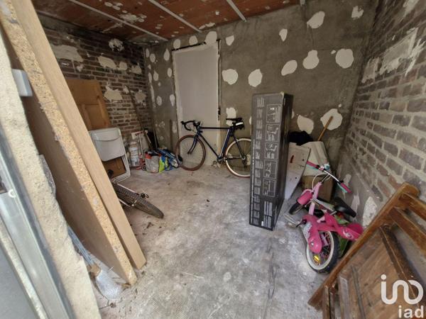 Location appartement 2 pièces 39 m² Sceaux