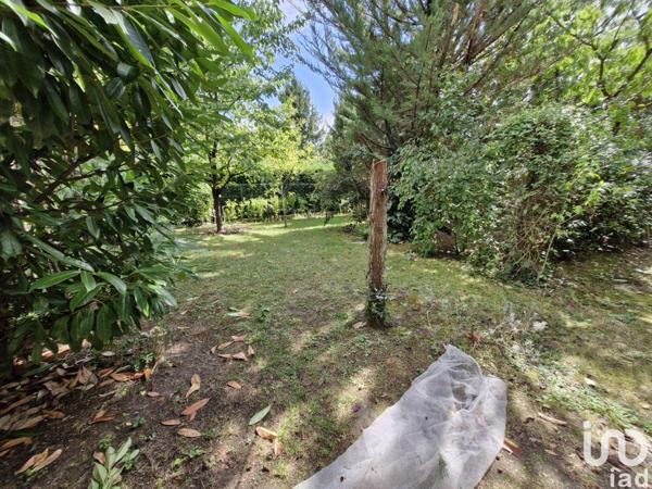 Location appartement 2 pièces 39 m² Sceaux