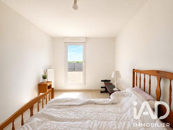 Appartement à vendre 4 pièces 96,3 m² Achères
