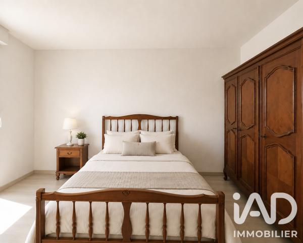 Appartement à vendre 4 pièces 96,3 m² Achères