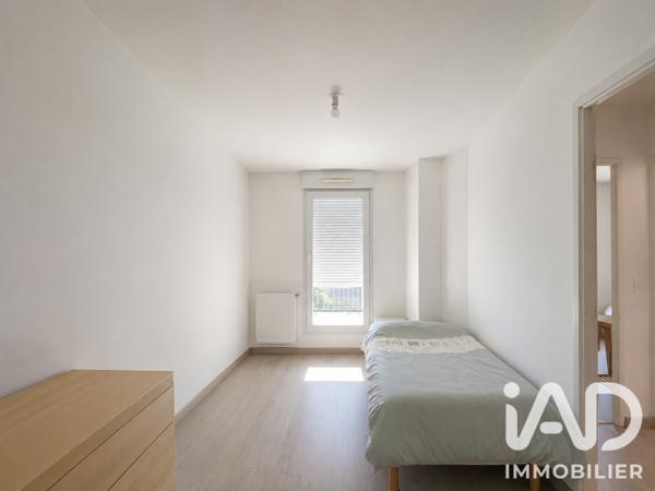 Appartement à vendre 4 pièces 96,3 m² Achères