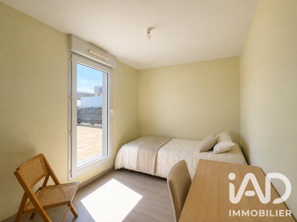 Appartement à vendre 4 pièces 96,3 m² Achères