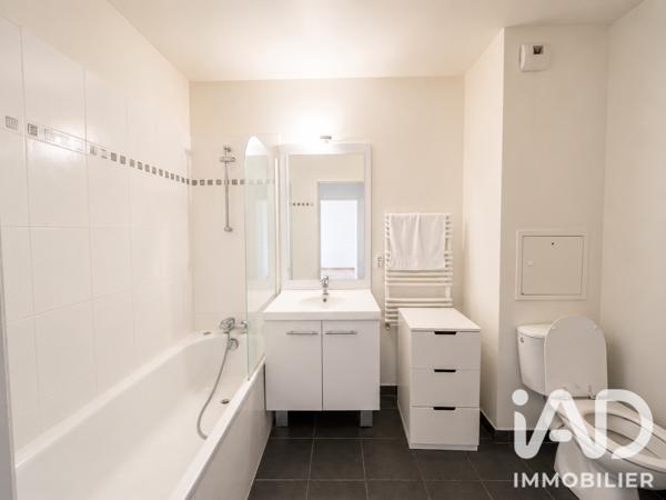 Appartement à vendre 4 pièces 96,3 m² Achères