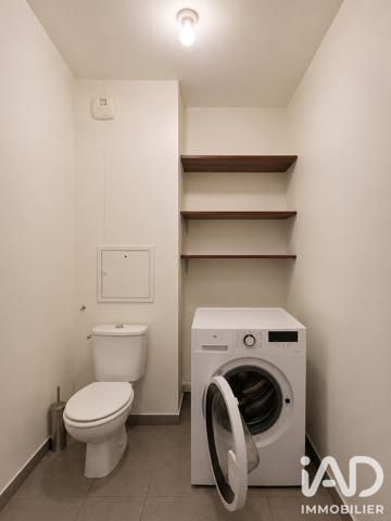 Appartement à vendre 4 pièces 96,3 m² Achères