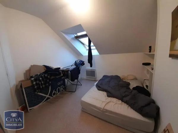 Appartement à louer 3 pièces 50m²