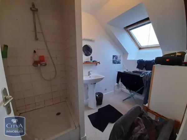 Appartement à louer 3 pièces 50m²