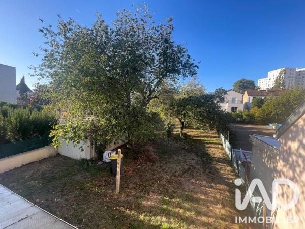 Maison à vendre 4 pièces 95 m² Montluçon
