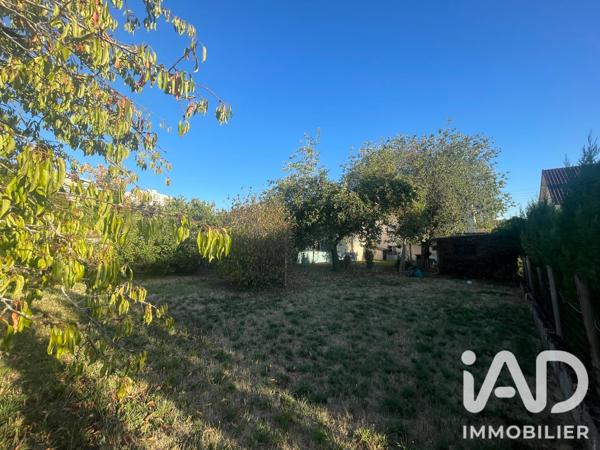 Maison à vendre 4 pièces 95 m² Montluçon