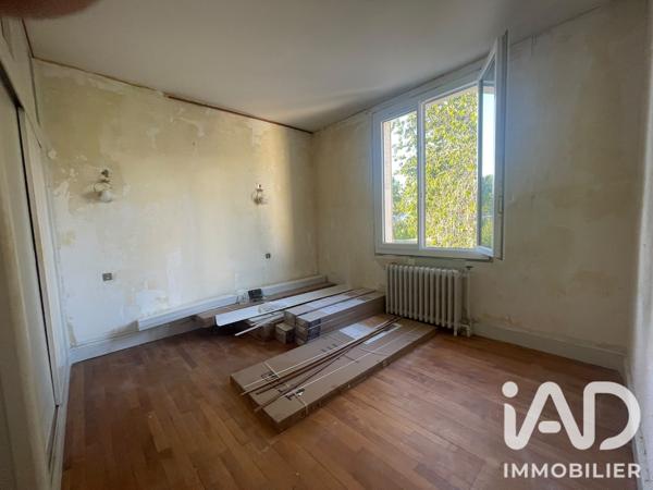 Maison à vendre 4 pièces 95 m² Montluçon