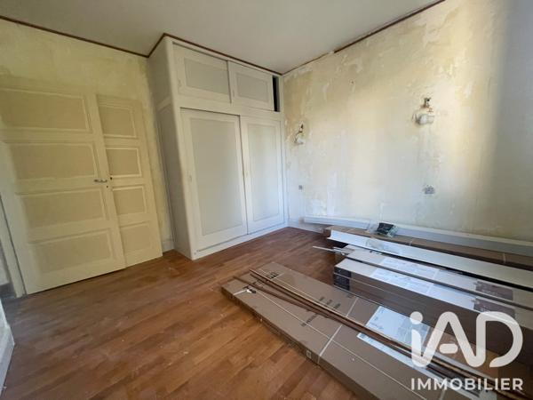 Maison à vendre 4 pièces 95 m² Montluçon