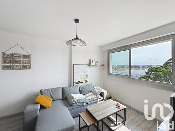 Appartement à vendre 2 pièces 53 m² Lorient
