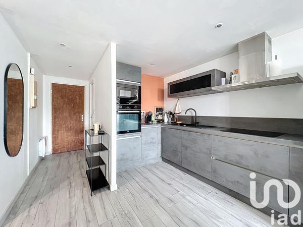 Appartement à vendre 2 pièces 53 m² Lorient