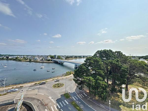 Appartement à vendre 2 pièces 53 m² Lorient