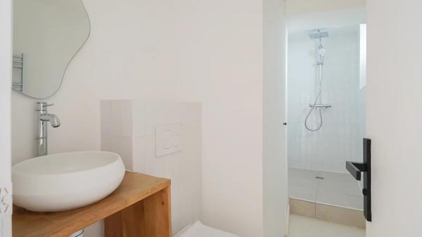 Appartement Paris 3e - RUE DU TEMPLE / SAINTE-AVOYE