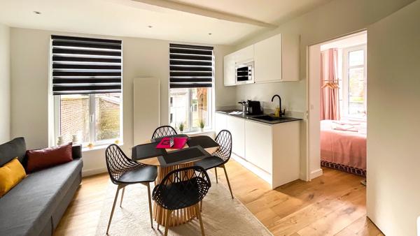 Immeuble Lille - VIEUX-LILLE