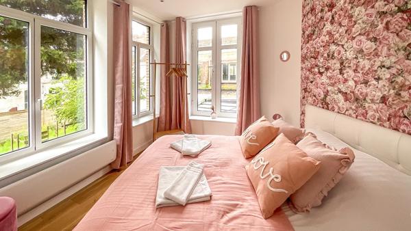 Immeuble Lille - VIEUX-LILLE