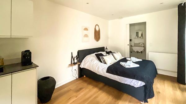 Immeuble Lille - VIEUX-LILLE