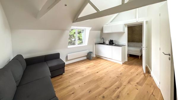 Immeuble Lille - VIEUX-LILLE