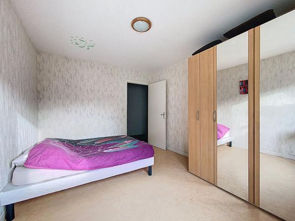 Appartement La Voulte Sur Rhone T2 ,60 m2 lumineux et spacieux