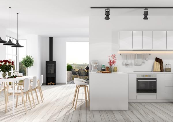 Appartement à vendre duplex 5 pièces de 109m² - LE PLESSIS ROBINSON (92)