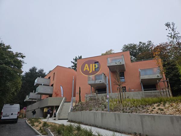 Location appartement Nantes : 685 € - AJP Immobilier Nantes Sud