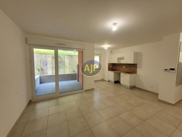 Location appartement Nantes : 685 € - AJP Immobilier Nantes Sud
