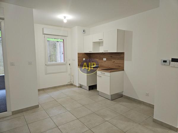 Location appartement Nantes : 685 € - AJP Immobilier Nantes Sud