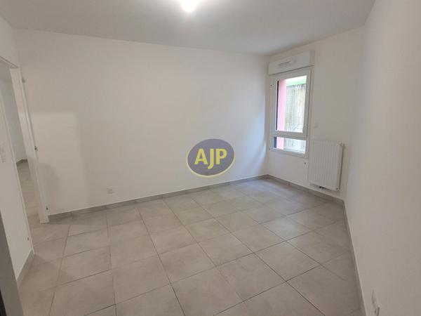 Location appartement Nantes : 685 € - AJP Immobilier Nantes Sud