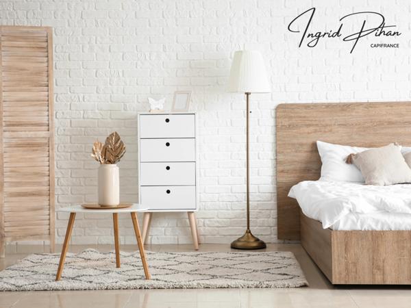 Appartement à vendre 2 pièces avec Balcon - BEZONS (95)