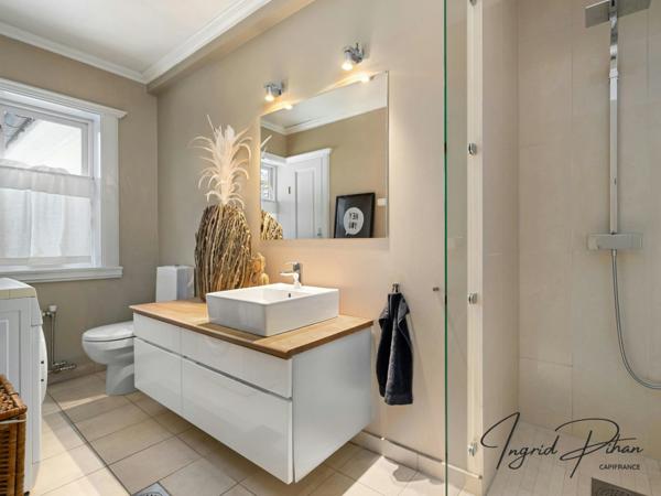 Appartement à vendre 2 pièces avec Balcon - BEZONS (95)