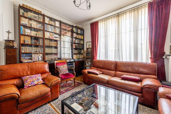 Maison 7 pièces - 164 m²