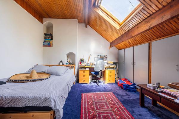 Maison 7 pièces - 164 m²