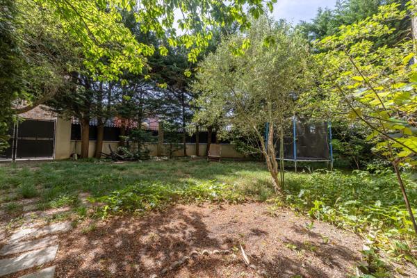 Maison 7 pièces - 164 m²