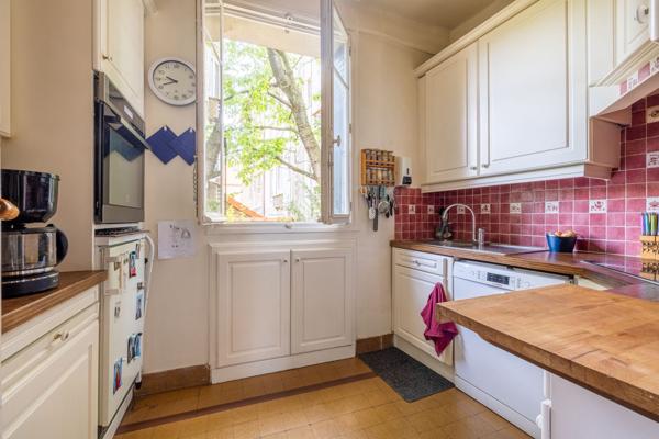 Maison 7 pièces - 164 m²
