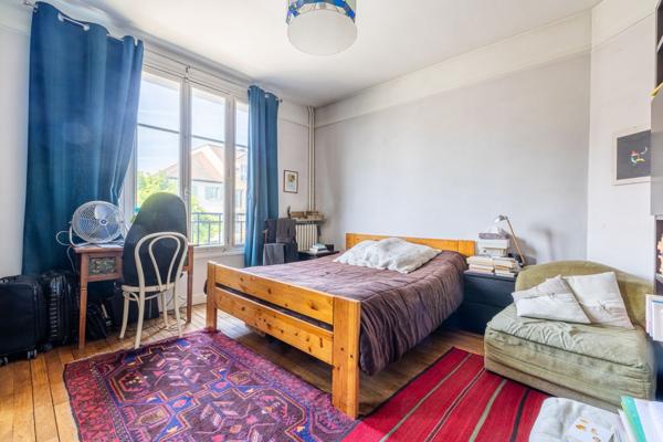 Maison 7 pièces - 164 m²