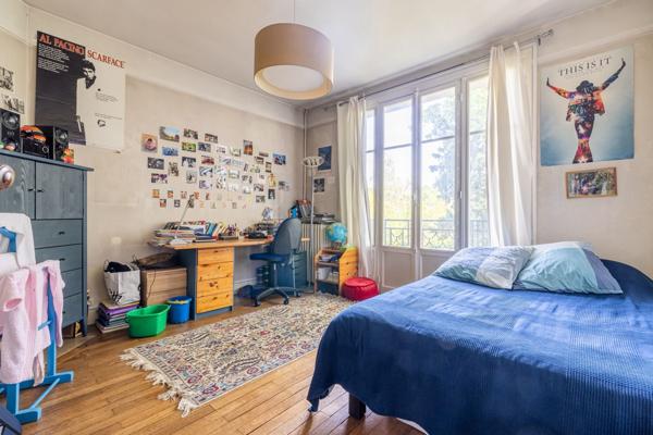 Maison 7 pièces - 164 m²
