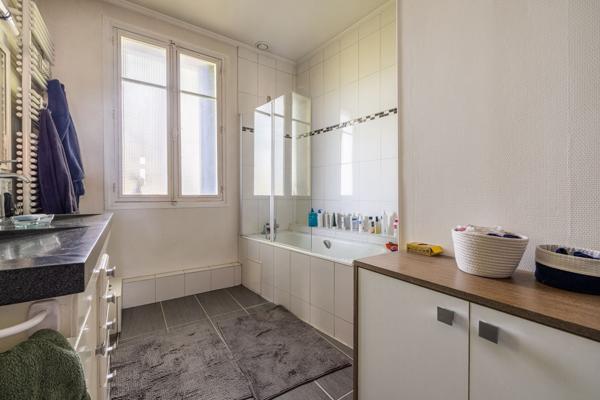 Maison 7 pièces - 164 m²