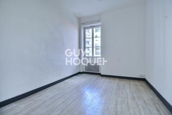 APPARTEMENT À VENDRE DE 2 PIÈCES DE 42,40 M²