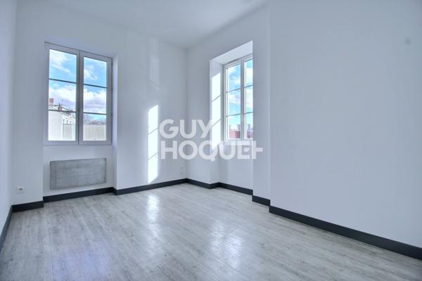 APPARTEMENT À VENDRE DE 2 PIÈCES DE 42,40 M²