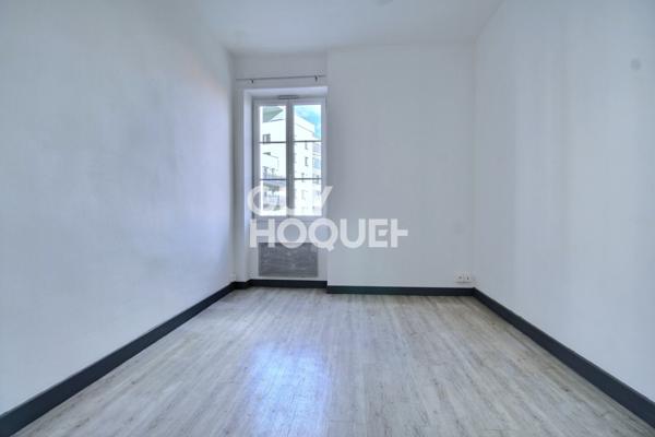 APPARTEMENT À VENDRE DE 2 PIÈCES DE 42,40 M²