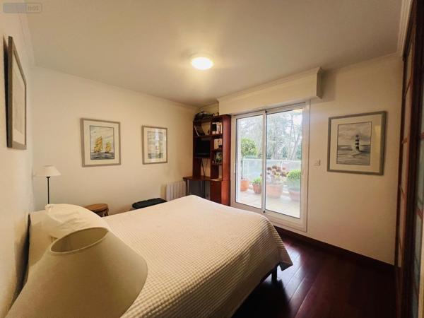 Appartement à vendre à La Baule-Escoublac en Loire-Atlantique (44500), ref : 15655/877   
Esplanade Benoît