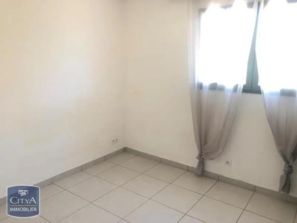 Appartement à louer 2 pièces 37.11m²
